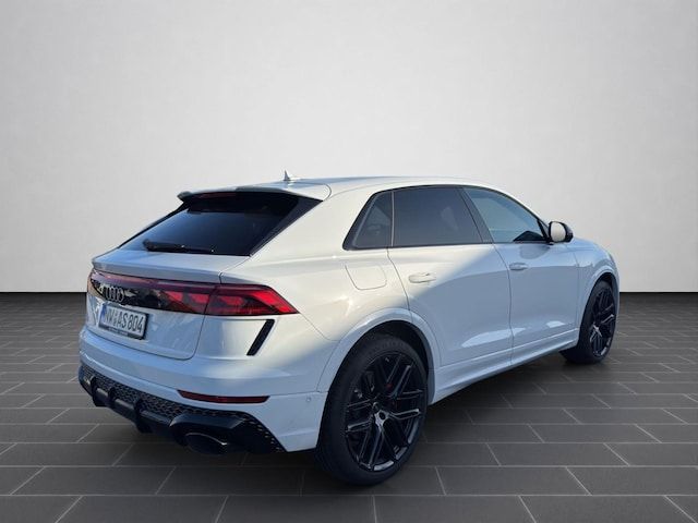 Audi RSQ8 TFSI Quattro Tiptronic - 2026 - Joinsteer - #2