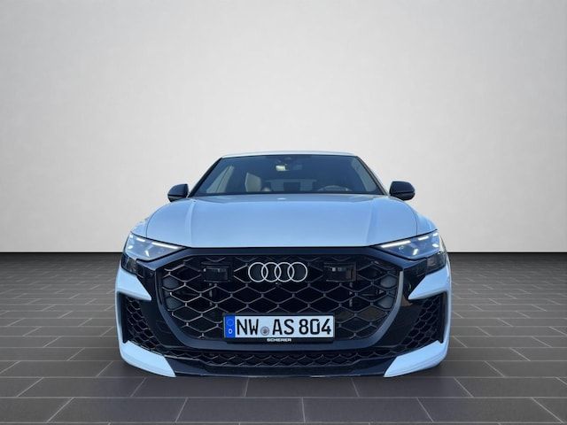Audi RSQ8 TFSI Quattro Tiptronic - 2026 - Joinsteer - #5
