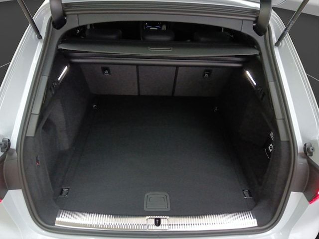 Audi RS4 Avant TFSI Quattro Tiptronic - 2025 - Joinsteer - #11