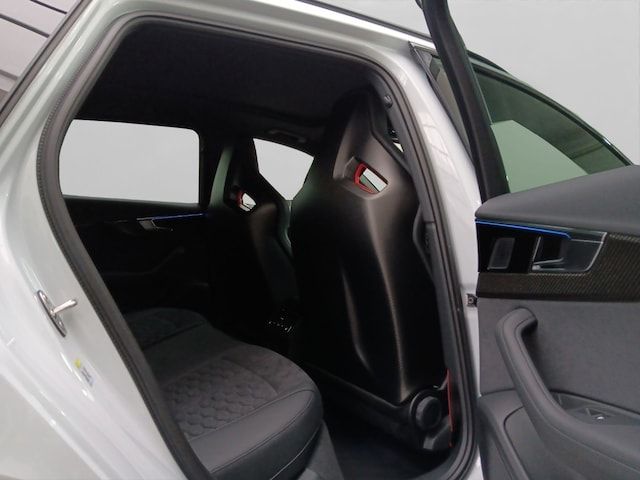 Audi RS4 Avant TFSI Quattro Tiptronic - 2025 - Joinsteer - #12