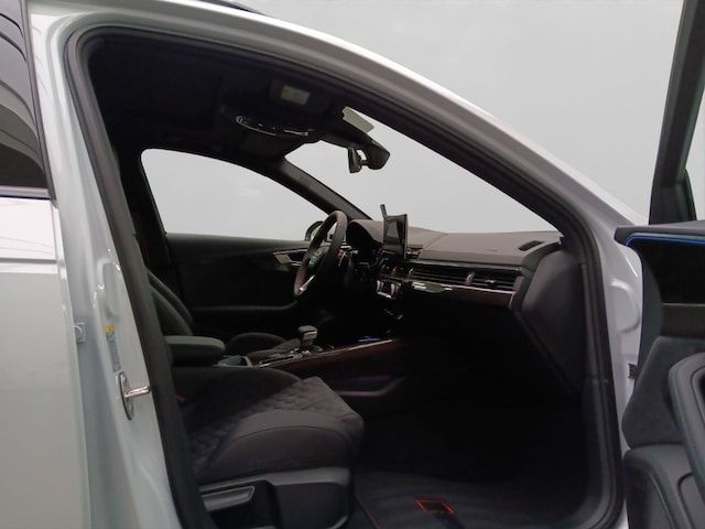 Audi RS4 Avant TFSI Quattro Tiptronic - 2025 - Joinsteer - #13