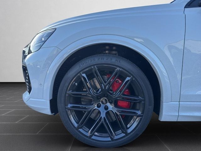 Audi RSQ8 TFSI Quattro Tiptronic - 2026 - Joinsteer - #8