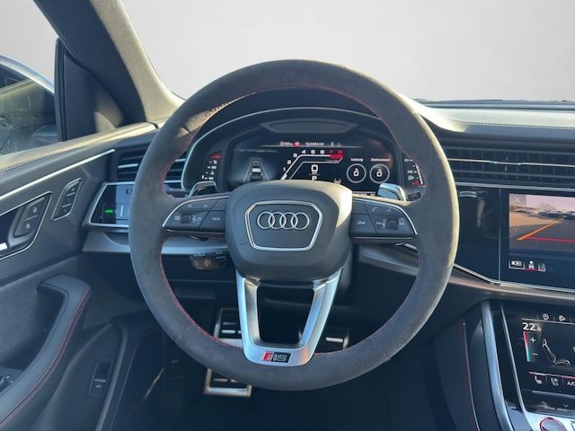 Audi RSQ8 TFSI Quattro Tiptronic - 2026 - Joinsteer - #9