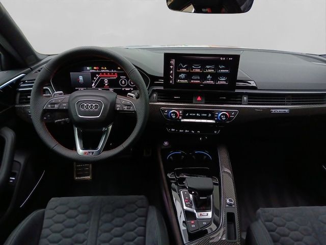 Audi RS4 Avant TFSI Quattro Tiptronic - 2025 - Joinsteer - #16