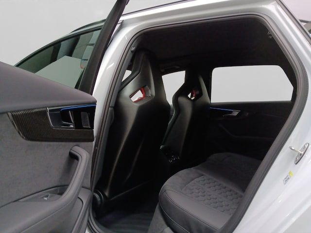 Audi RS4 Avant TFSI Quattro Tiptronic - 2025 - Joinsteer - #17