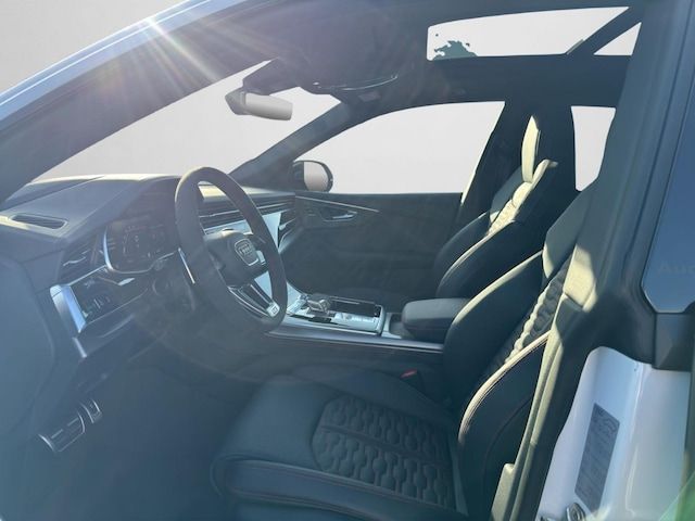 Audi RSQ8 TFSI Quattro Tiptronic - 2026 - Joinsteer - #12