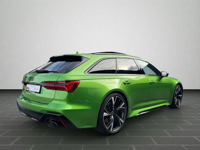 Audi RS6 avant TFSI Quattro Tiptronic - 2023 - Joinsteer - #2