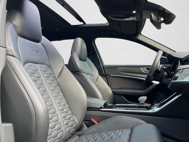 Audi RS6 avant TFSI Quattro Tiptronic - 2023 - Joinsteer - #4