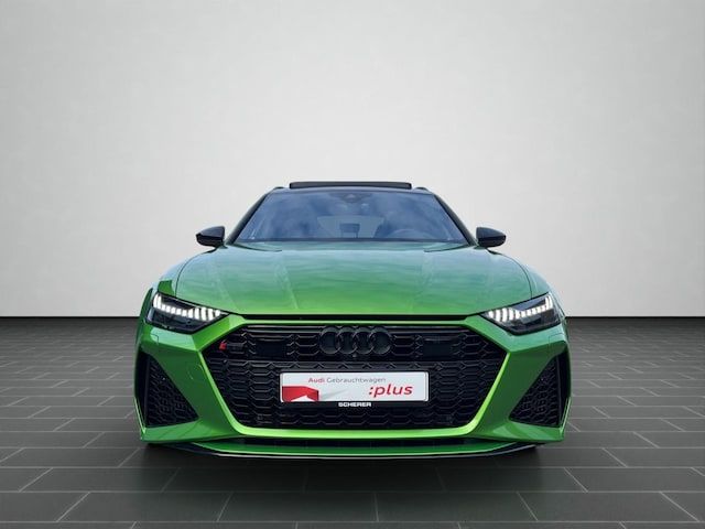 Audi RS6 avant TFSI Quattro Tiptronic - 2023 - Joinsteer - #5