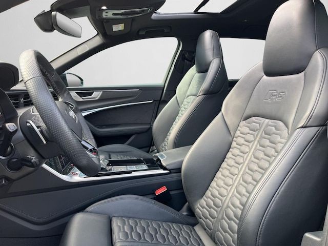 Audi RS6 avant TFSI Quattro Tiptronic - 2023 - Joinsteer - #10