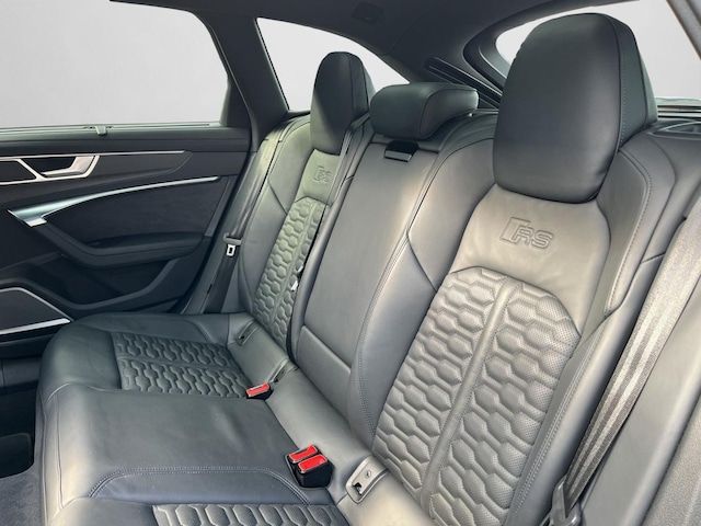 Audi RS6 avant TFSI Quattro Tiptronic - 2023 - Joinsteer - #12