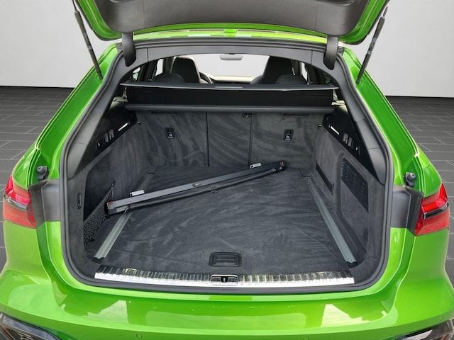 Audi RS6 avant TFSI Quattro Tiptronic - 2023 - Joinsteer - #13