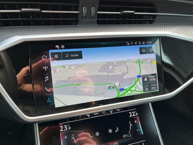 Audi RS6 avant TFSI Quattro Tiptronic - 2023 - Joinsteer - #17