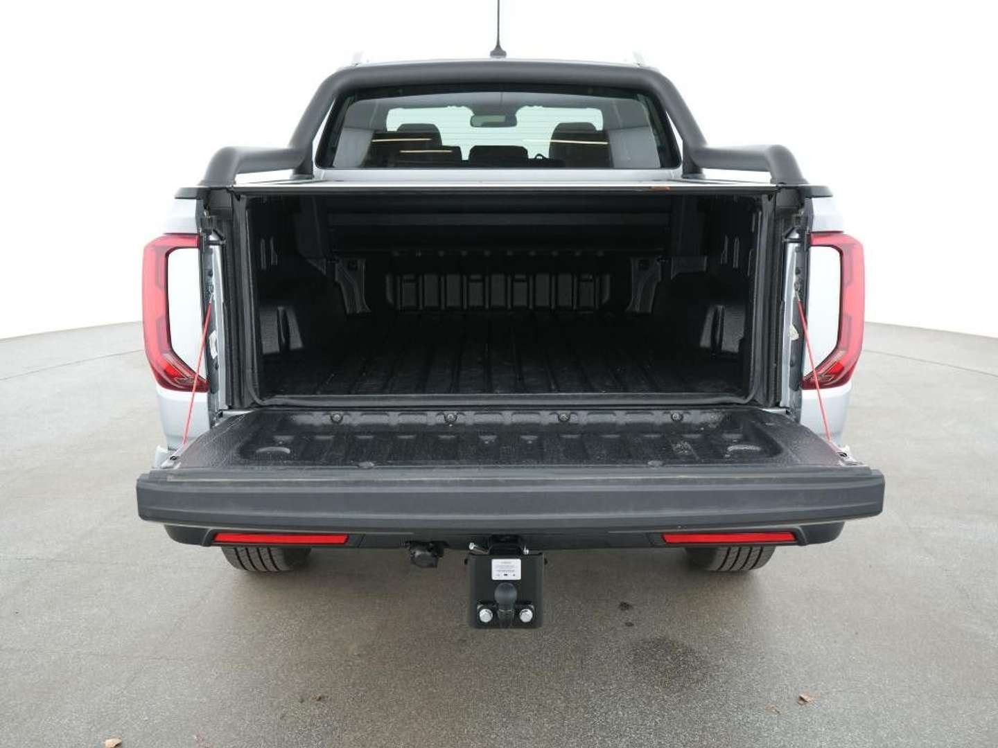 Volkswagen Amarok PanAmericana TDI 4Motion - 2025 - Joinsteer - #3