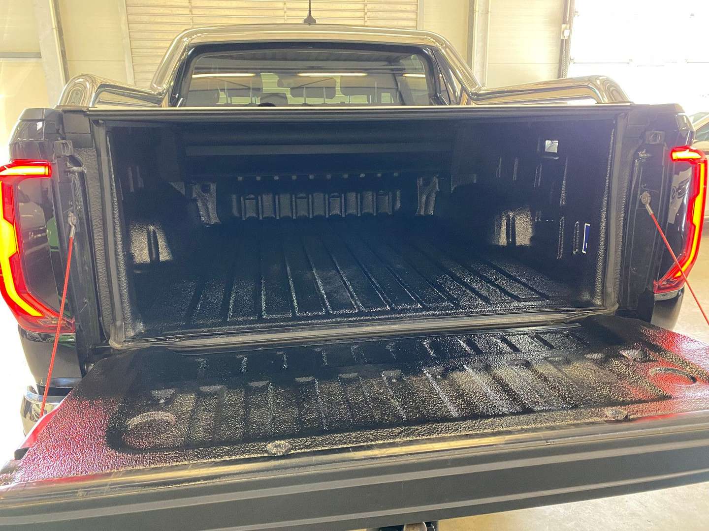 Volkswagen Amarok TDI 4M Style - 2023 - Joinsteer - #12