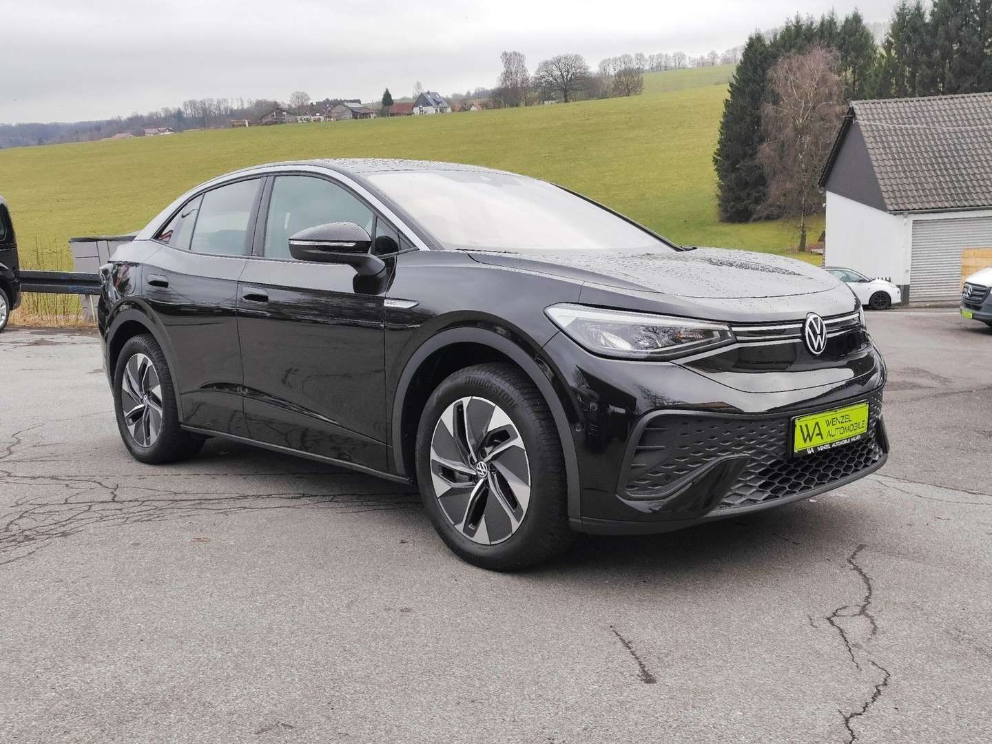 Volkswagen ID.5 Pro Performance - 2022 - Joinsteer - #1