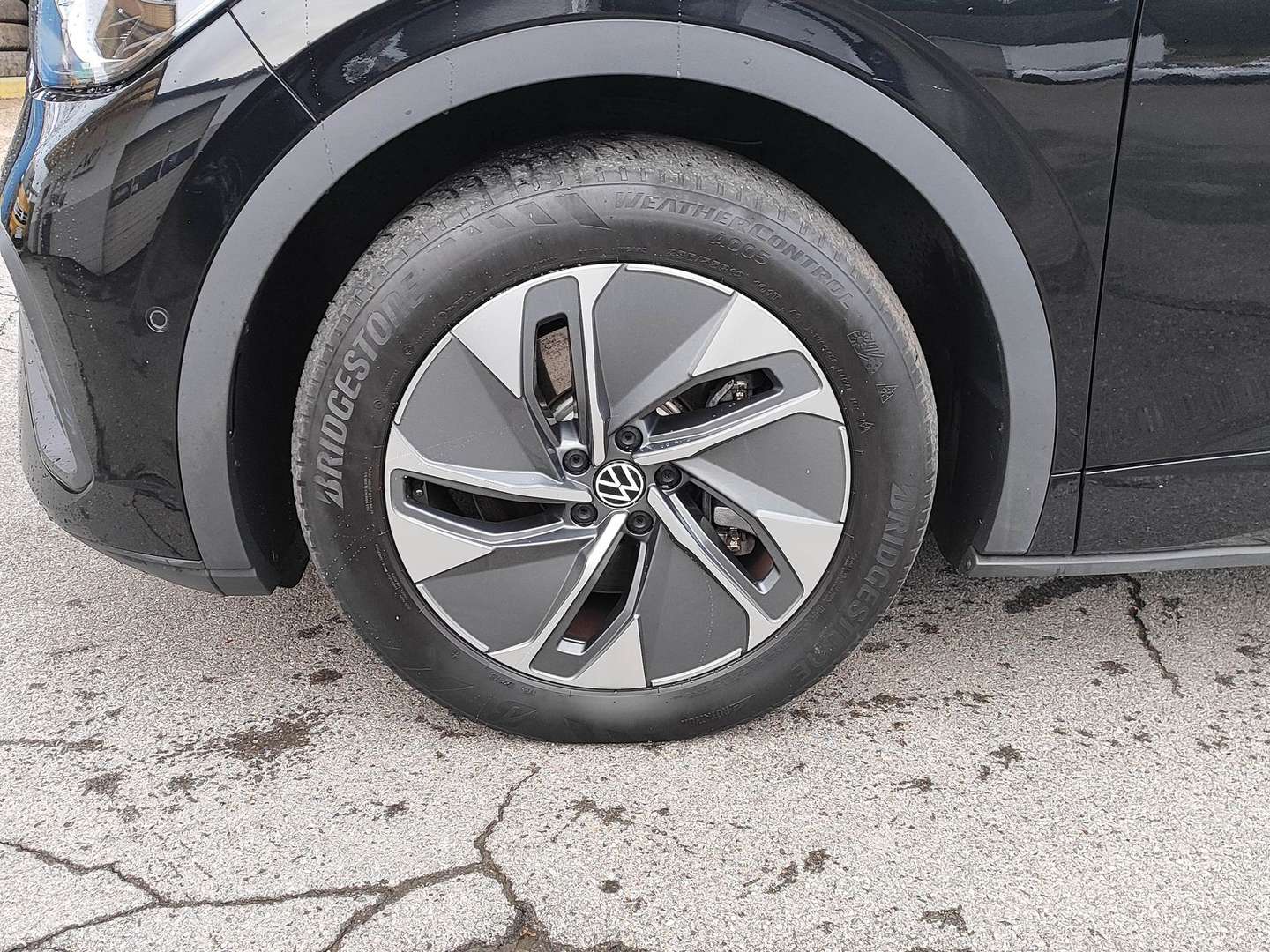 Volkswagen ID.5 Pro Performance - 2022 - Joinsteer - #4