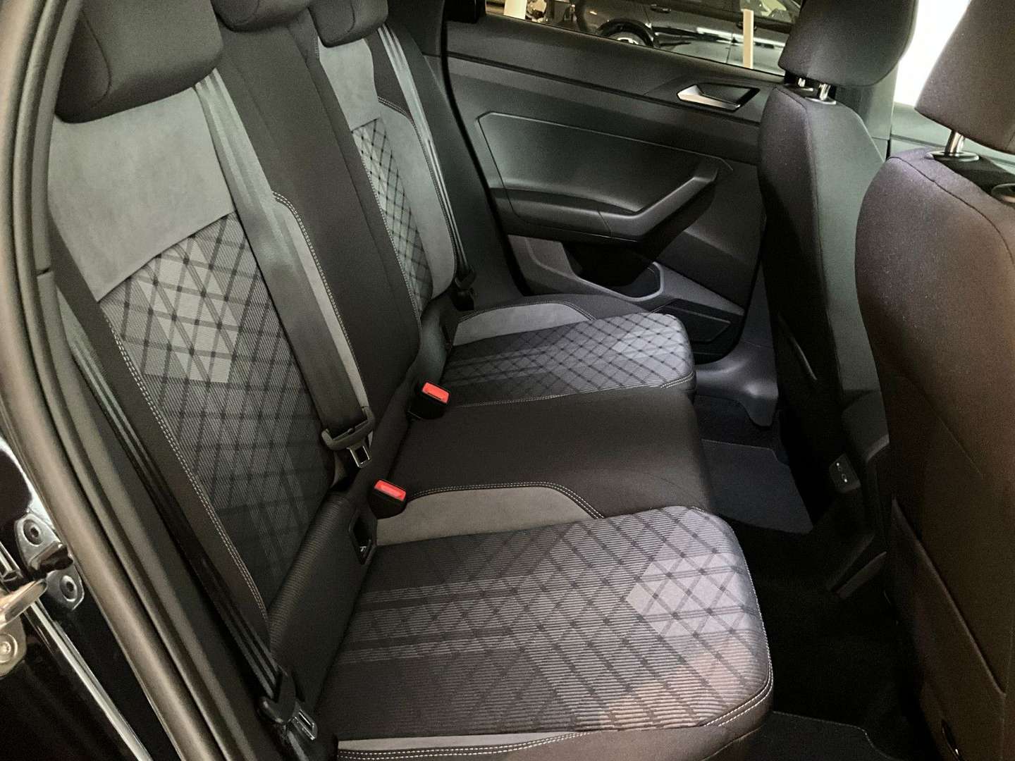 Volkswagen Taigo R-Line - 2025 - Joinsteer - #8