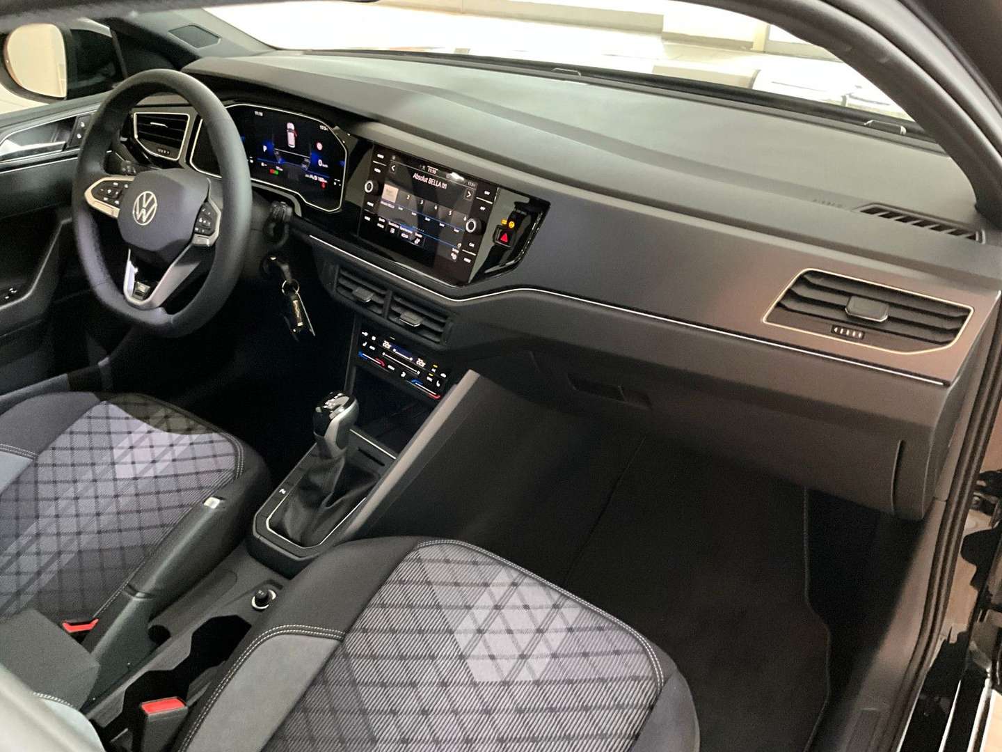 Volkswagen Taigo R-Line - 2025 - Joinsteer - #10