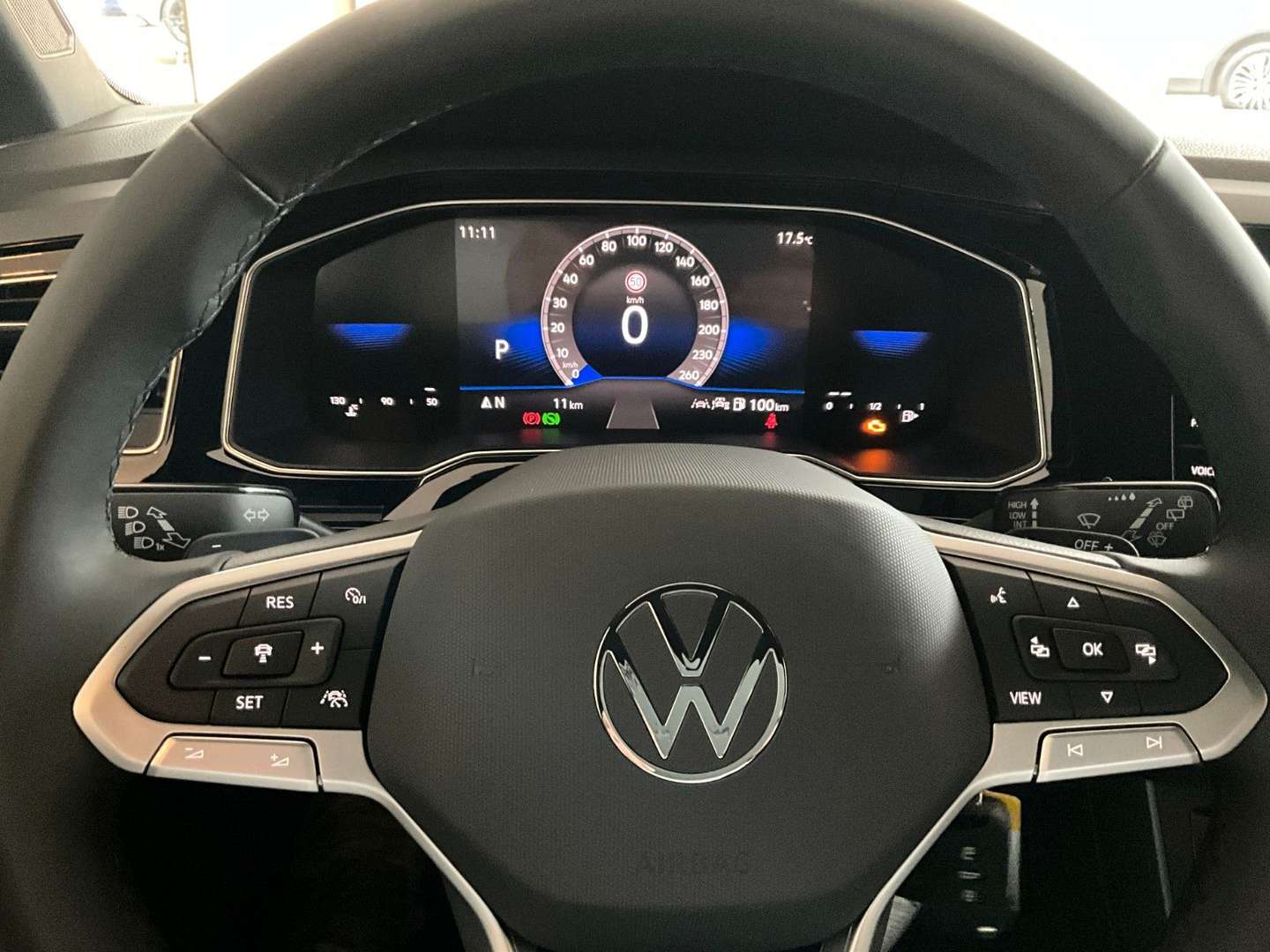 Volkswagen Taigo R-Line - 2025 - Joinsteer - #12