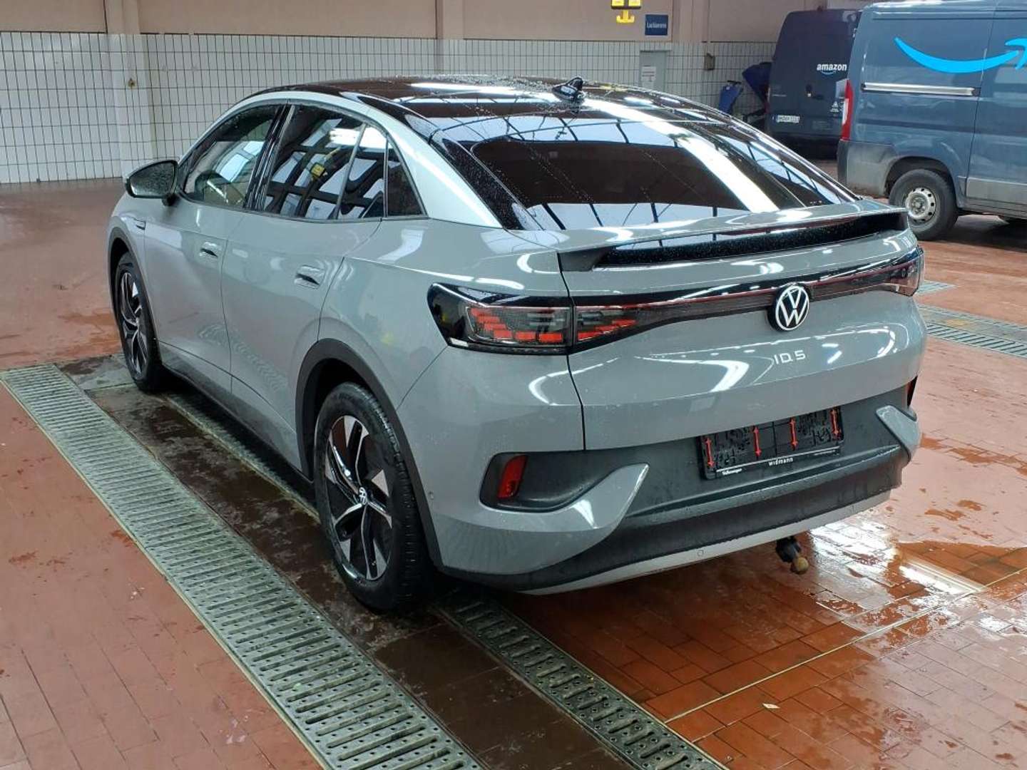 Volkswagen ID.5 Pro Performance - 2022 - Joinsteer - #2