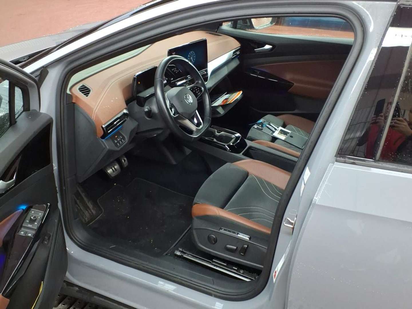 Volkswagen ID.5 Pro Performance - 2022 - Joinsteer - #3