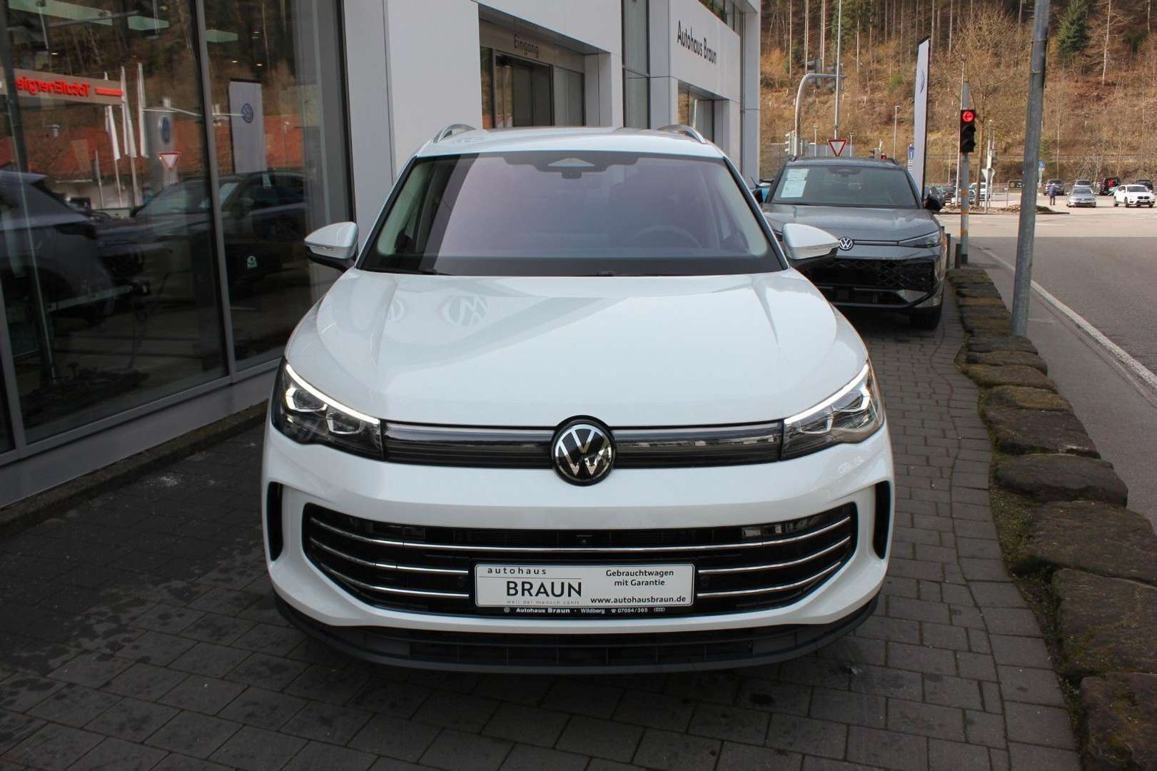 Volkswagen TIGUAN TDI Elegance - 2025 - Joinsteer - #3