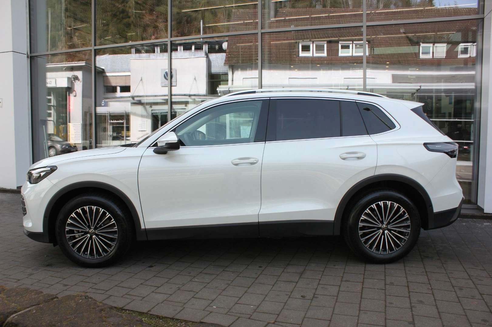 Volkswagen TIGUAN TDI Elegance - 2025 - Joinsteer - #5
