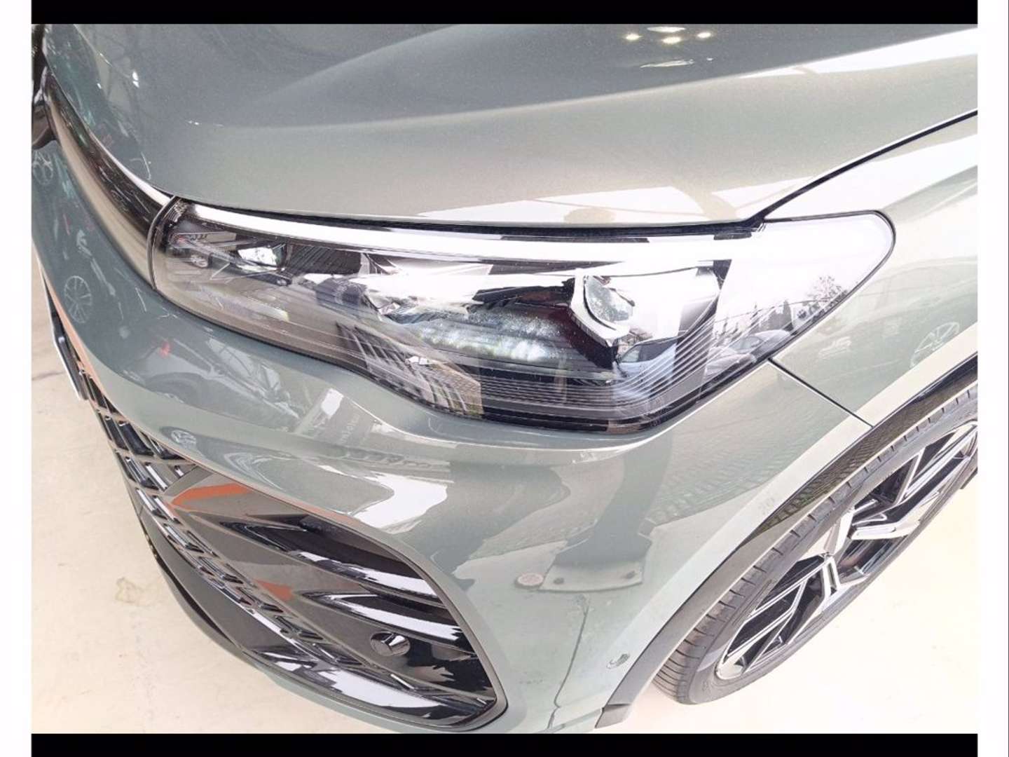 Volkswagen TIGUAN R-Line Plus - 2024 - Joinsteer - #5