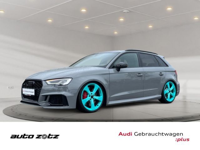 Audi RS3 Sportback TFSI Quattro S Tronic - 2019 - Joinsteer - #1