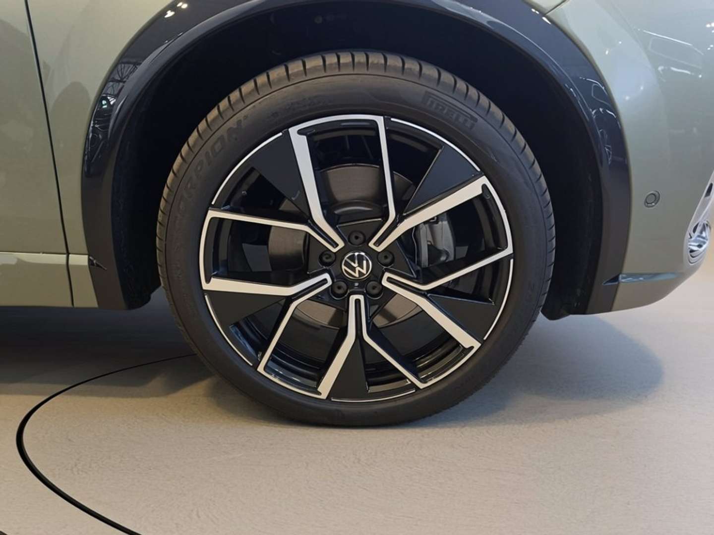 Volkswagen TIGUAN R-Line Plus - 2024 - Joinsteer - #6