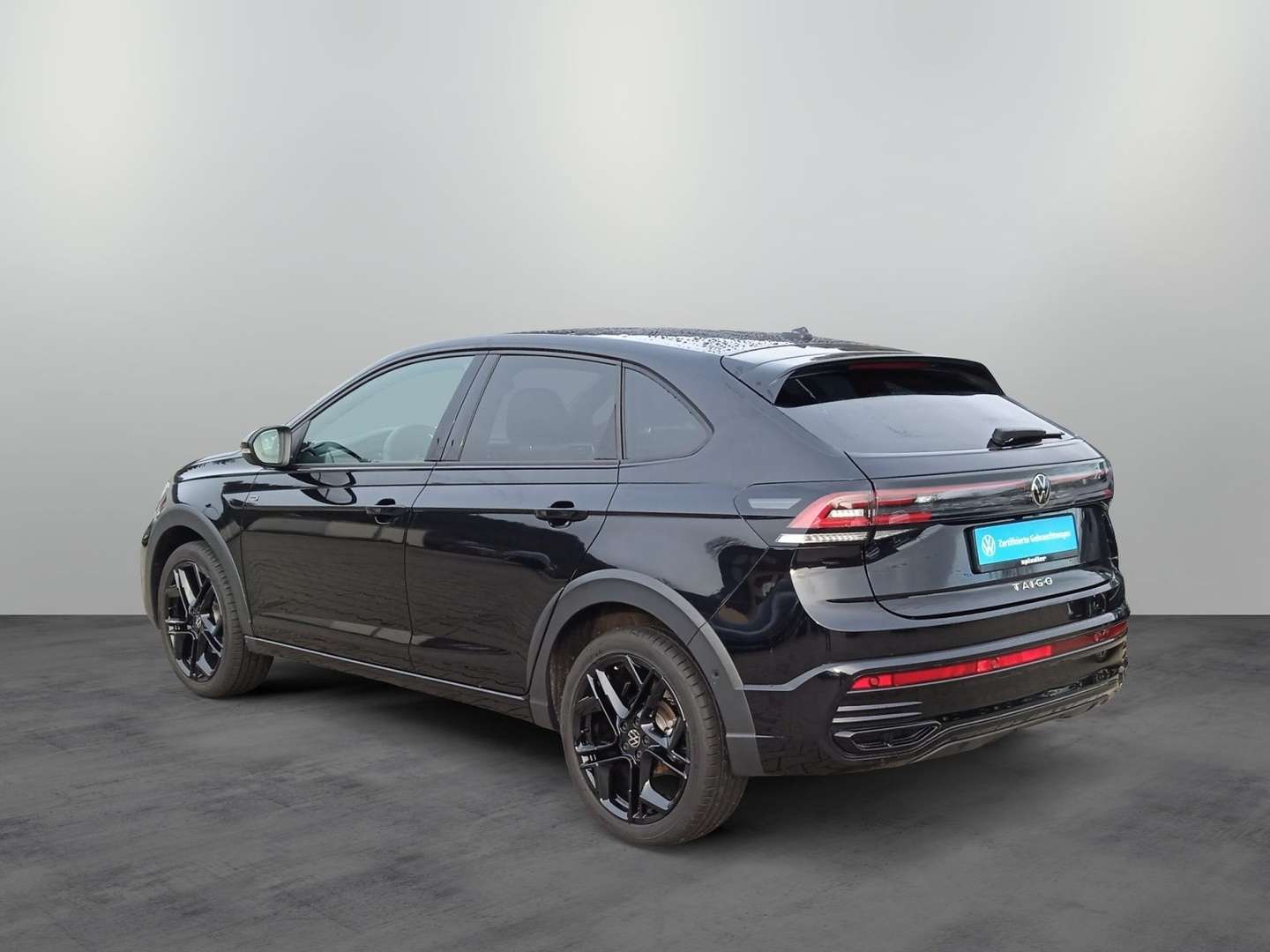 Volkswagen Taigo R-Line - 2025 - Joinsteer - #2