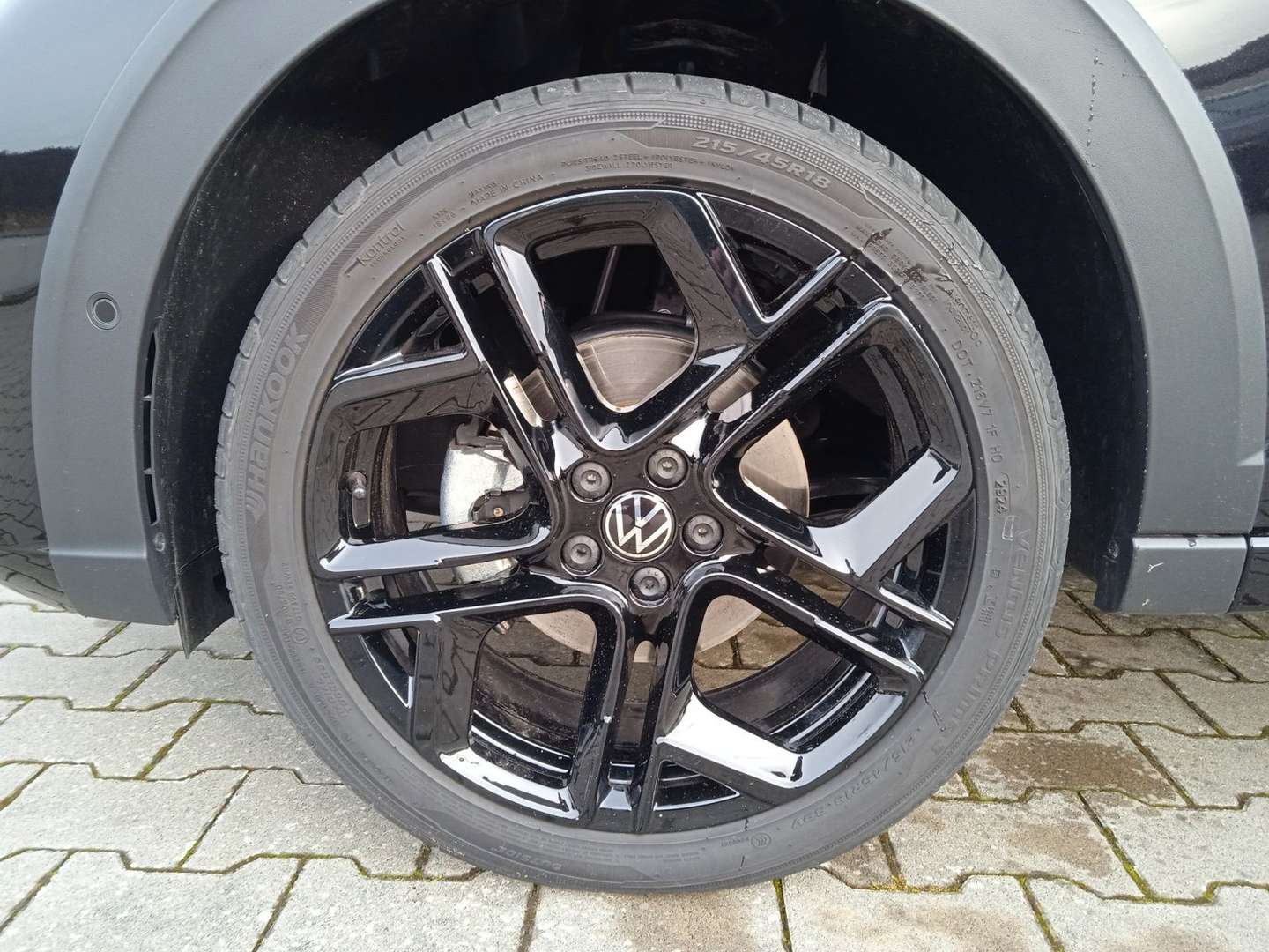 Volkswagen Taigo R-Line - 2025 - Joinsteer - #6