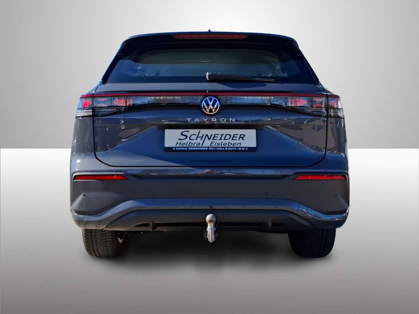 Volkswagen Tayron TDI 4Motion - 2025 - Joinsteer - #3