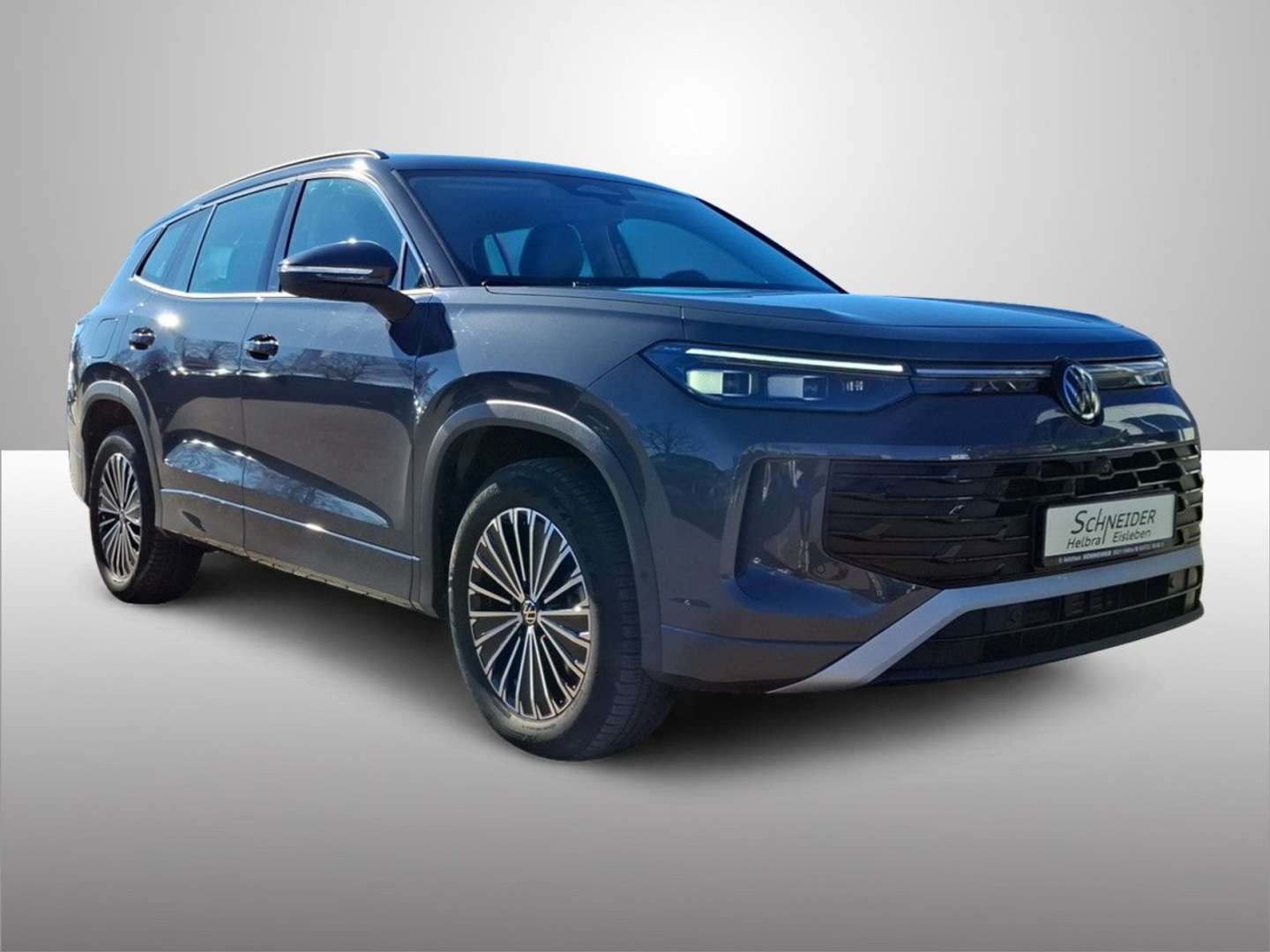 Volkswagen Tayron TDI 4Motion - 2025 - Joinsteer - #5