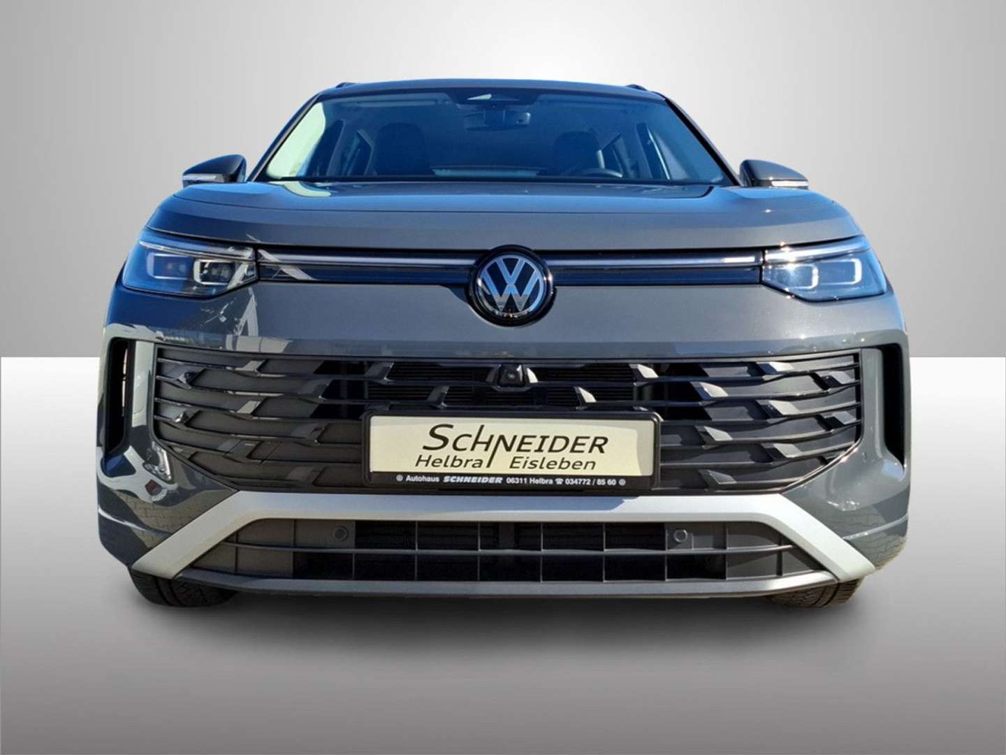 Volkswagen Tayron TDI 4Motion - 2025 - Joinsteer - #6