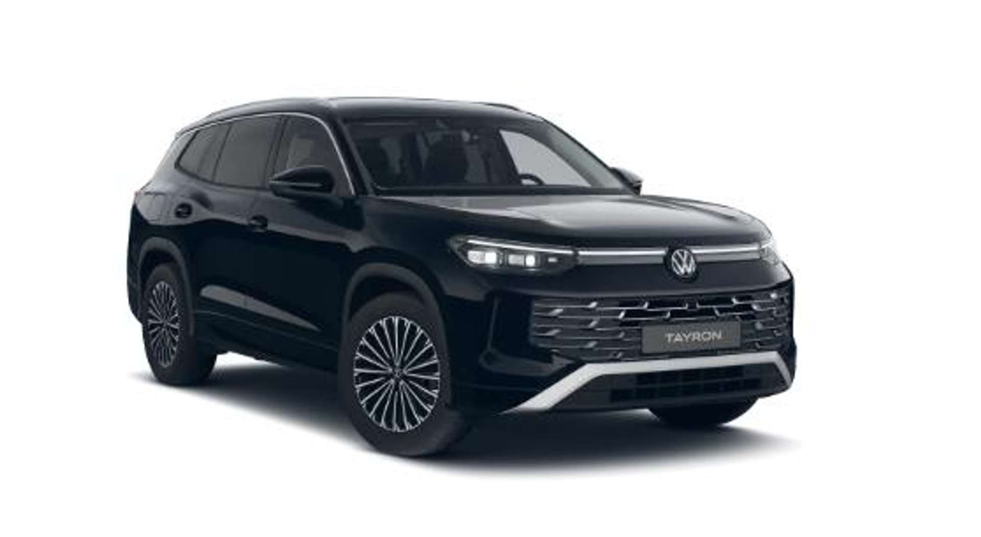 Volkswagen Tayron EHybrid Elegance - 2025 - Joinsteer - #1