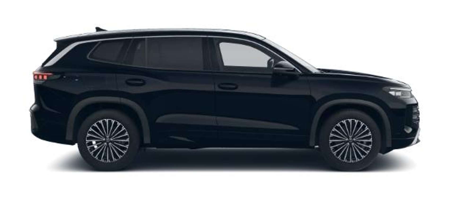 Volkswagen Tayron EHybrid Elegance - 2025 - Joinsteer - #2