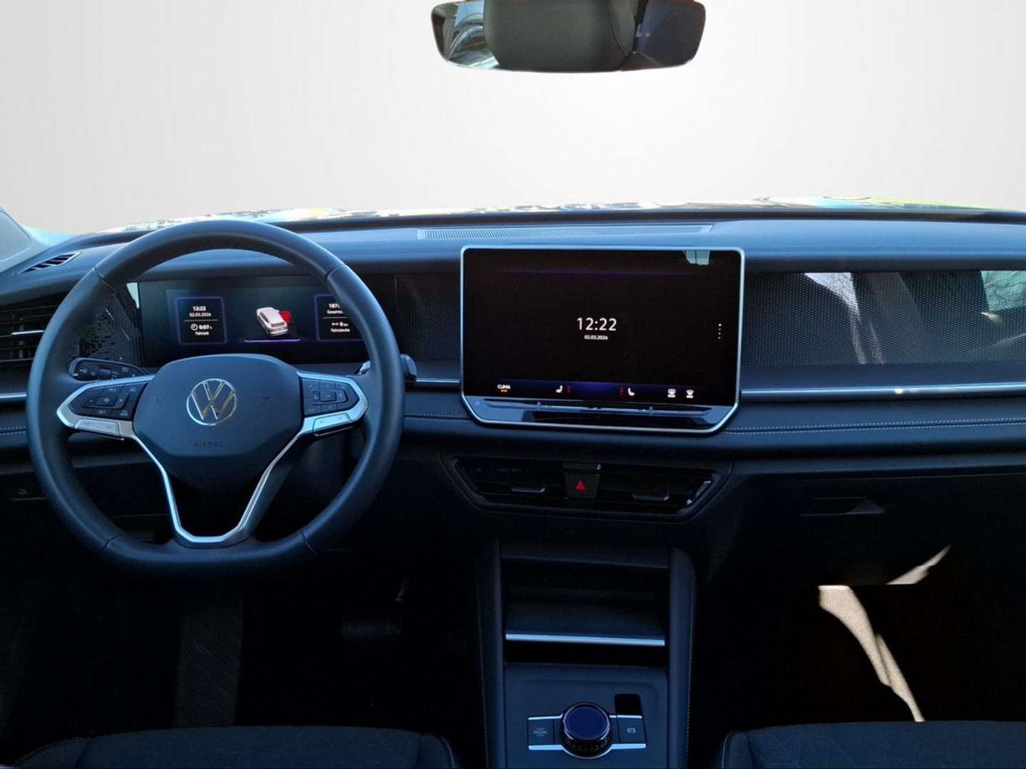 Volkswagen Tayron TDI 4Motion - 2025 - Joinsteer - #9