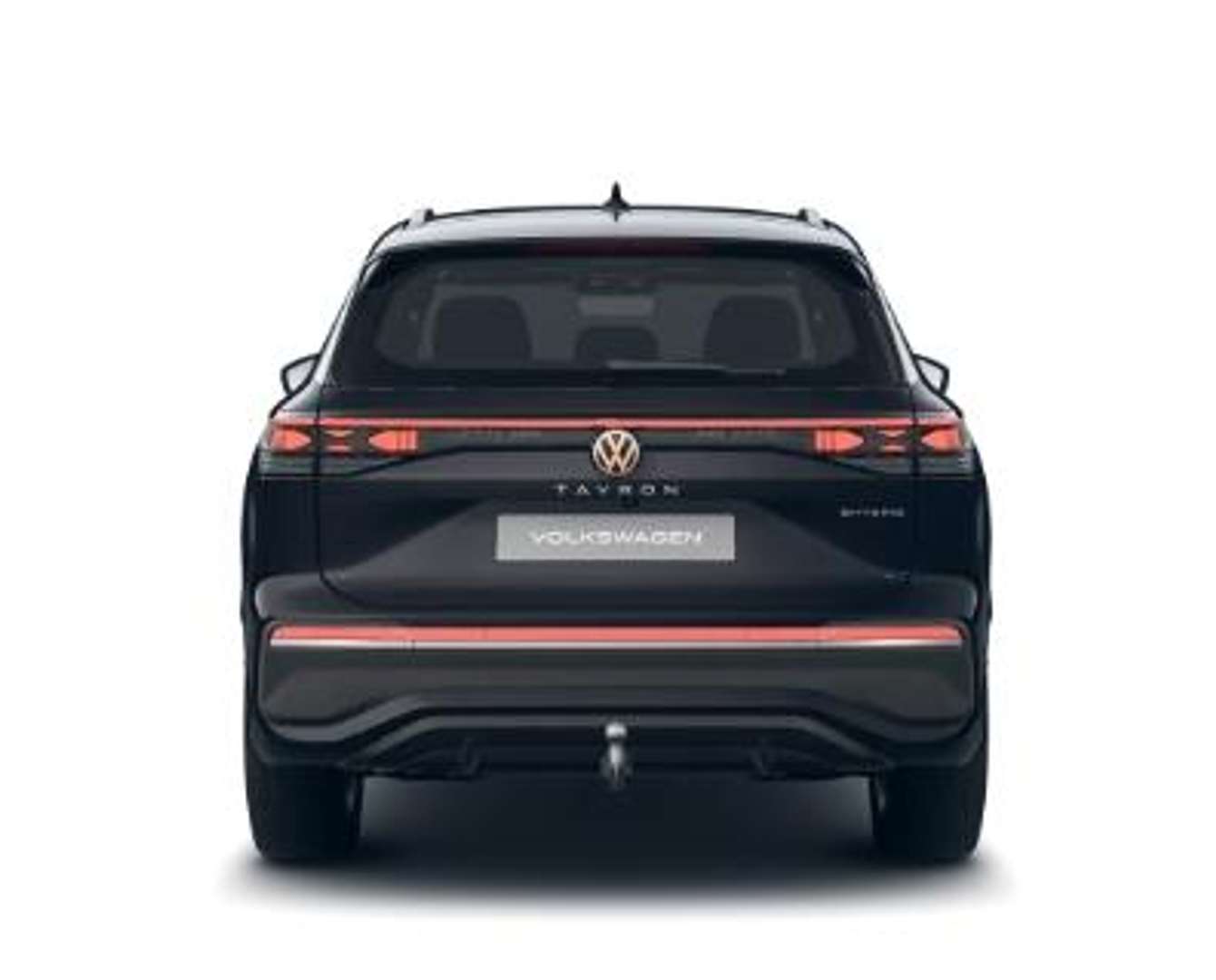Volkswagen Tayron EHybrid Elegance - 2025 - Joinsteer - #3