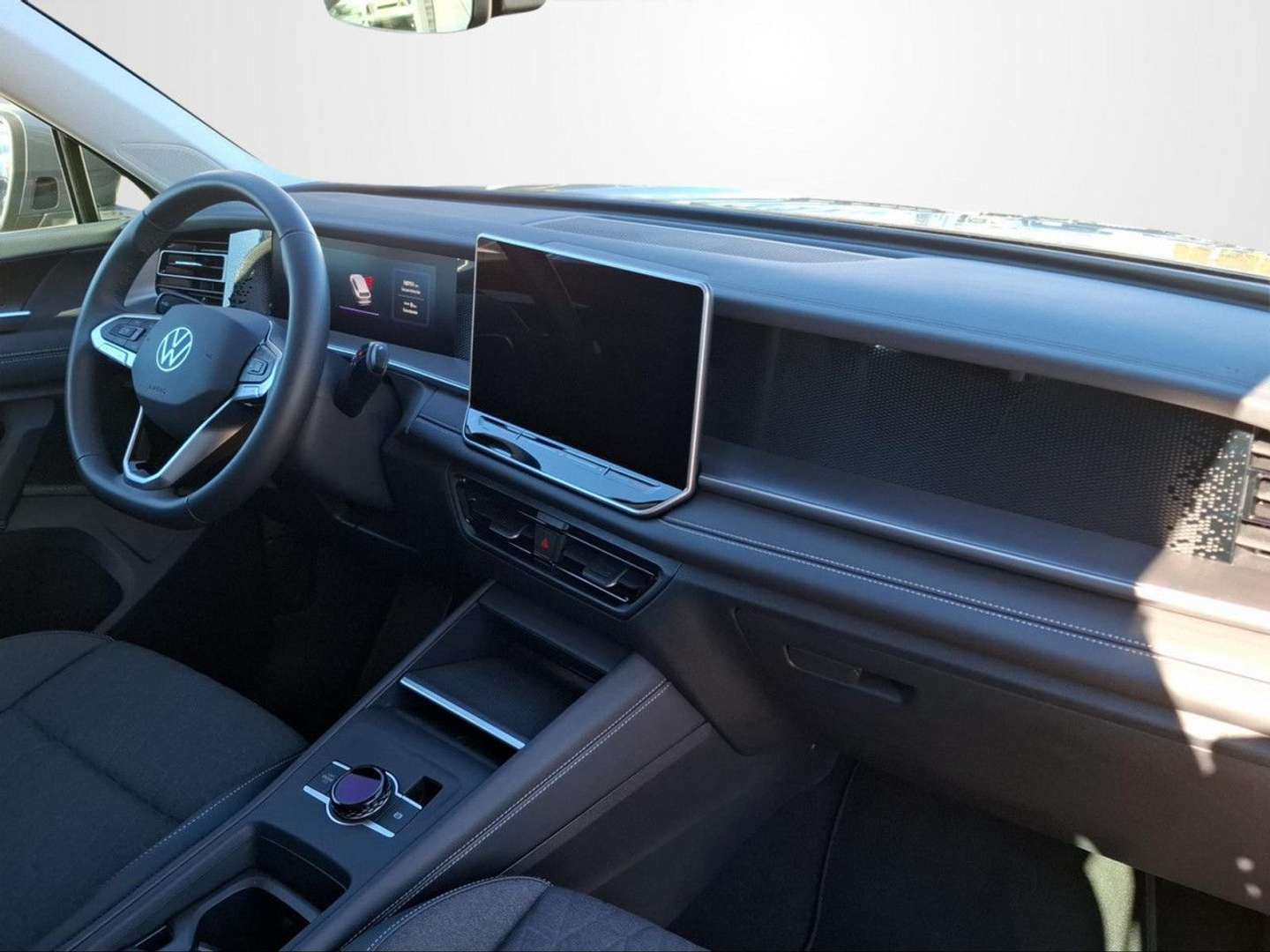 Volkswagen Tayron TDI 4Motion - 2025 - Joinsteer - #10