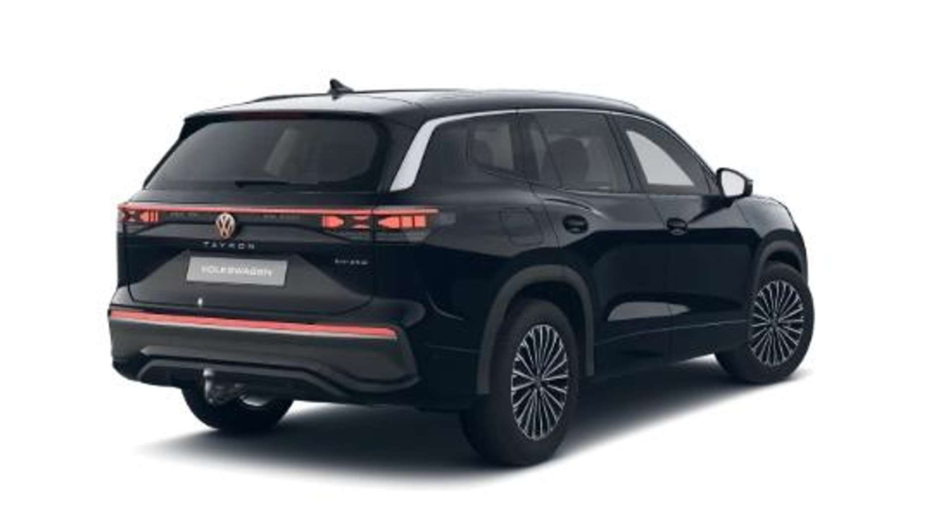Volkswagen Tayron EHybrid Elegance - 2025 - Joinsteer - #4