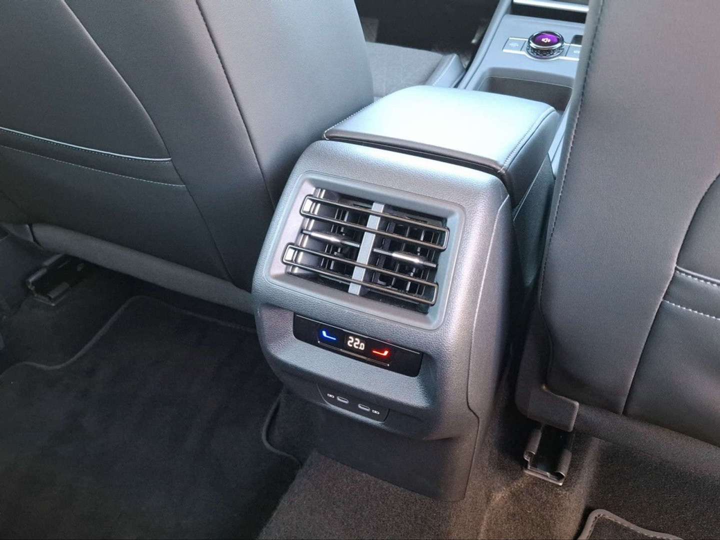 Volkswagen Tayron TDI 4Motion - 2025 - Joinsteer - #12