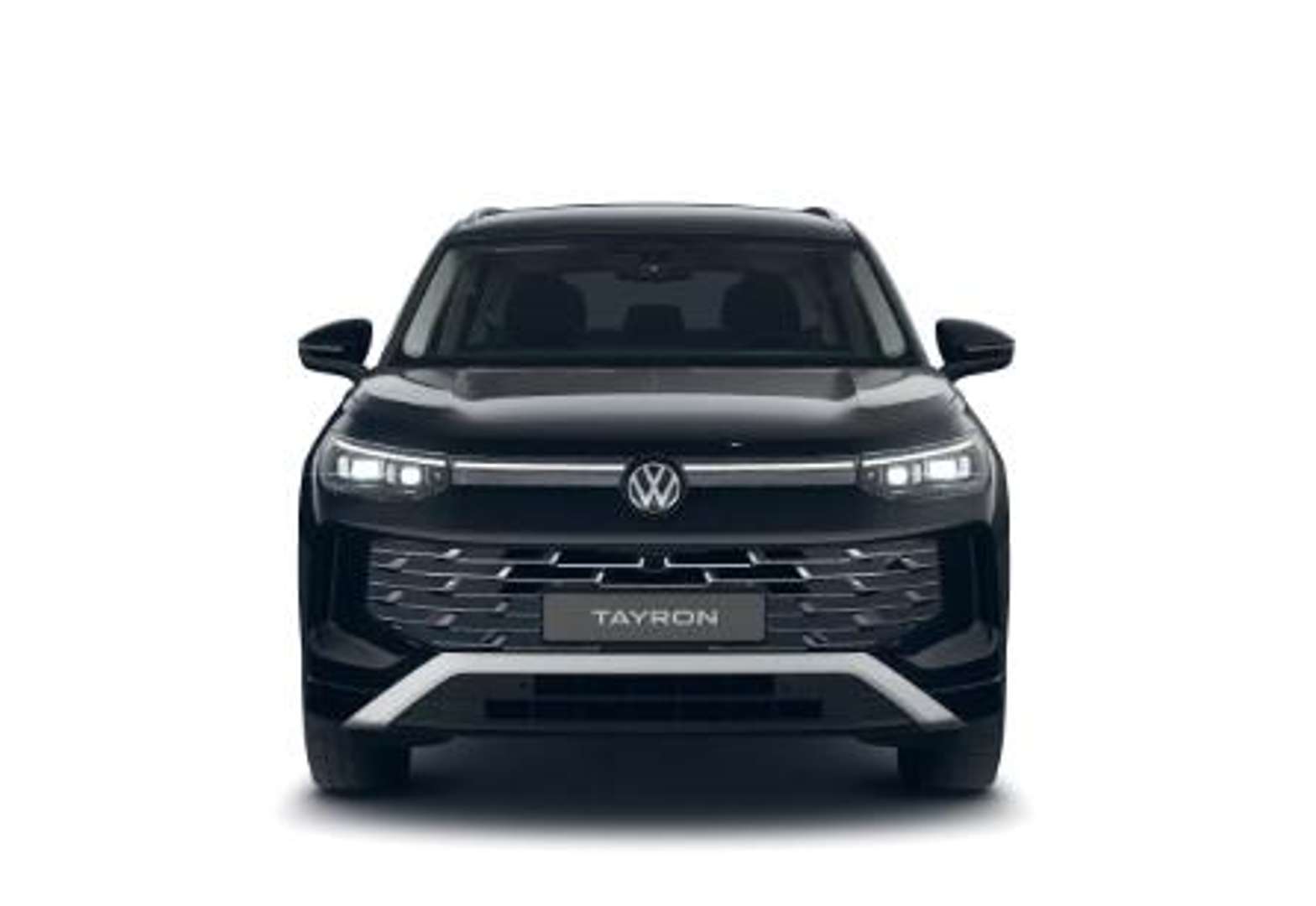 Volkswagen Tayron EHybrid Elegance - 2025 - Joinsteer - #6