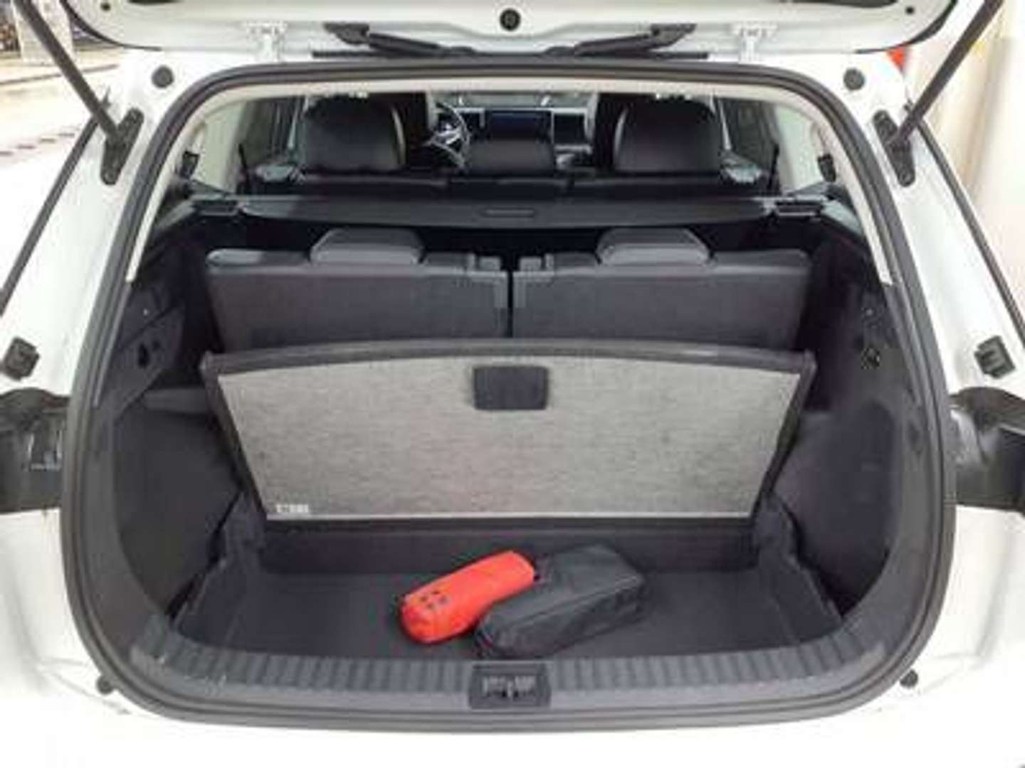 Volkswagen T-CROSS ETSI Life - 2025 - Joinsteer - #3