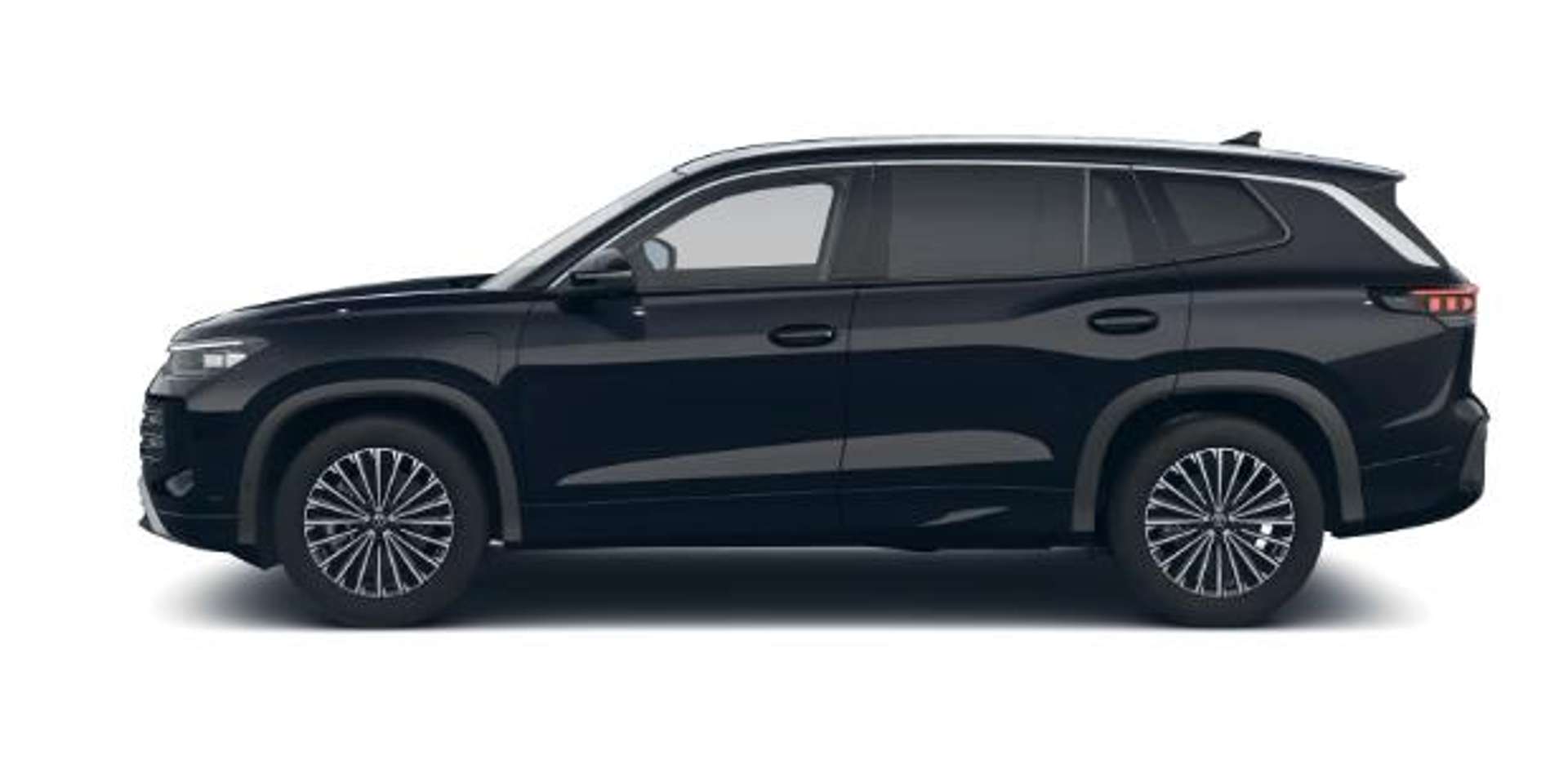 Volkswagen Tayron EHybrid Elegance - 2025 - Joinsteer - #7