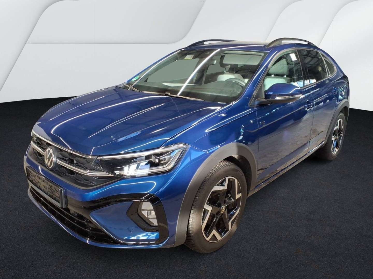 Volkswagen Taigo R-Line - 2025 - Joinsteer - #1