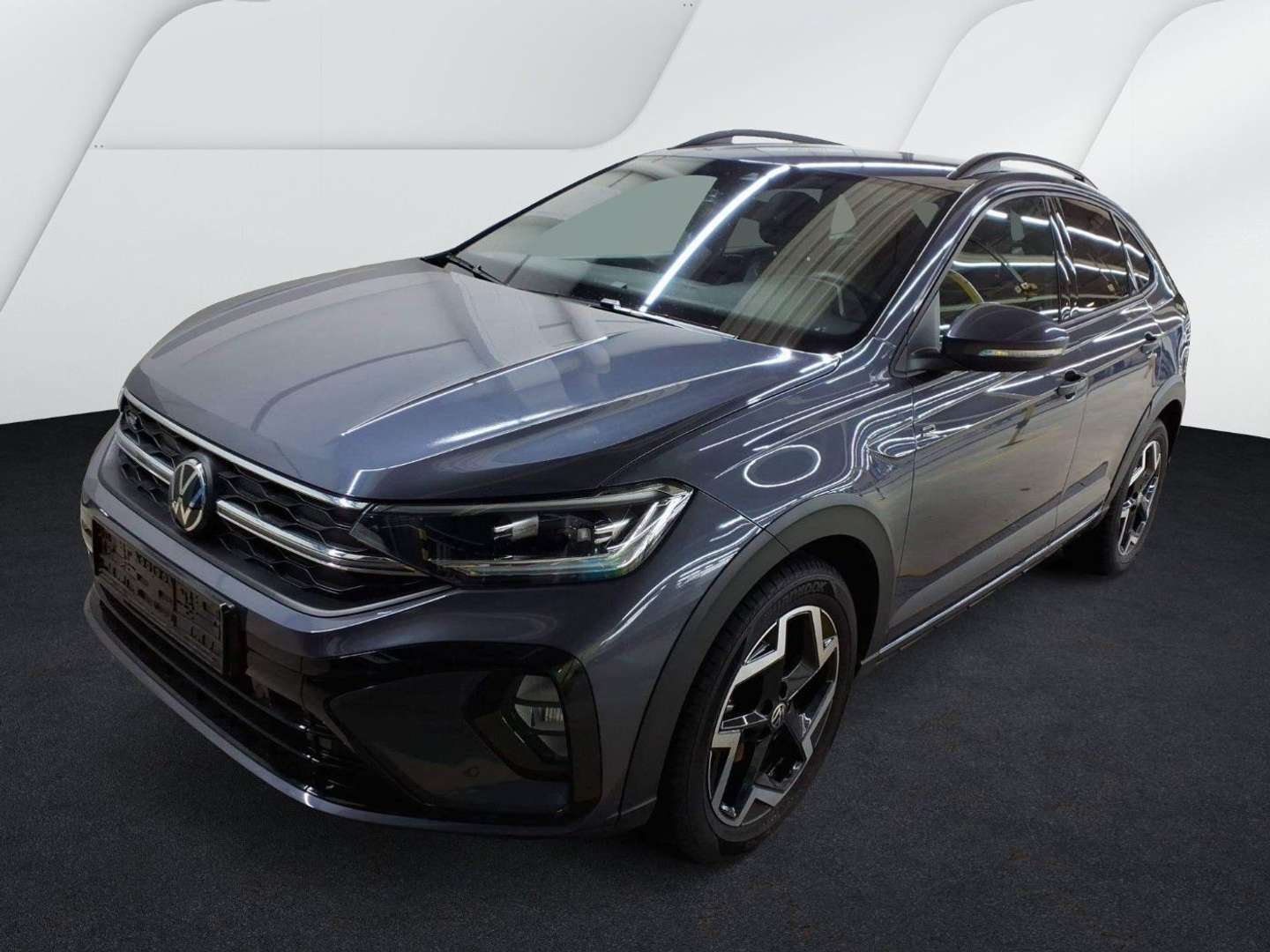 Volkswagen Taigo R-Line - 2025 - Joinsteer - #1