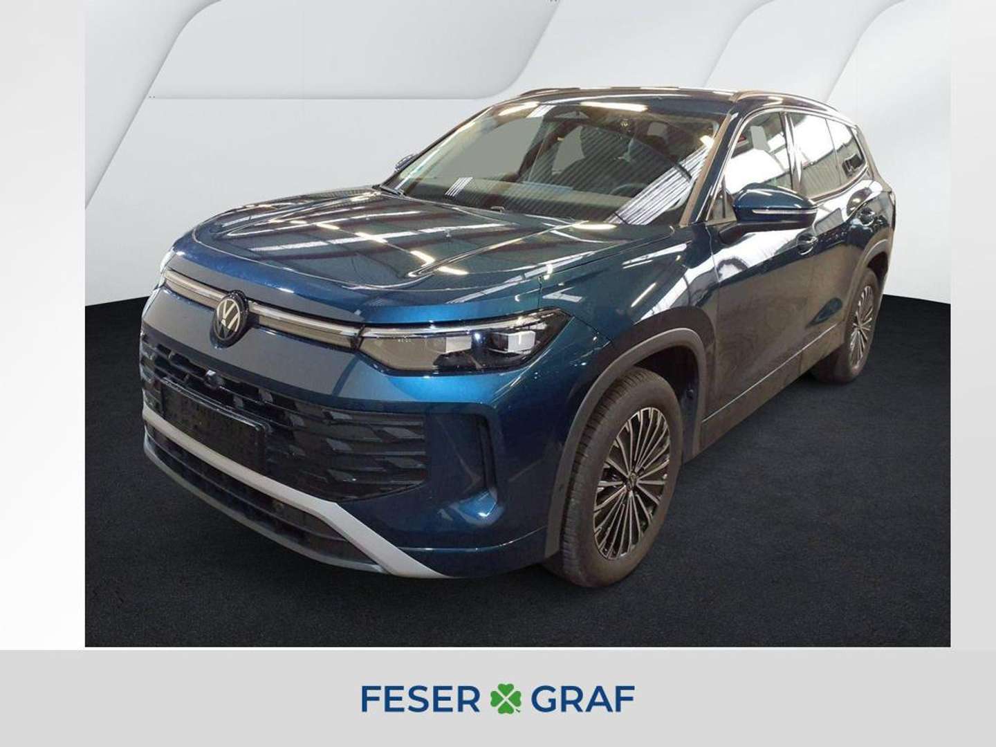 Volkswagen Tayron ETSi Life - 2025 - Joinsteer - #1