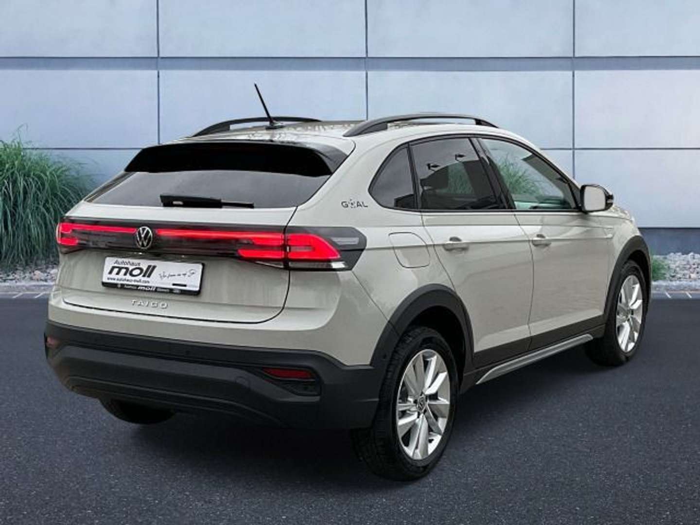 Volkswagen Taigo TSI - 2025 - Joinsteer - #4